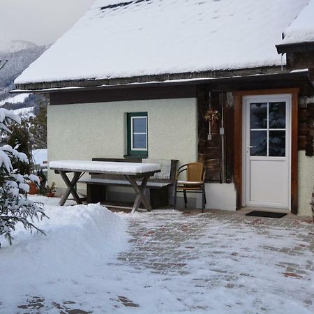 Muellnerhof Aich (Styria) Exterior foto