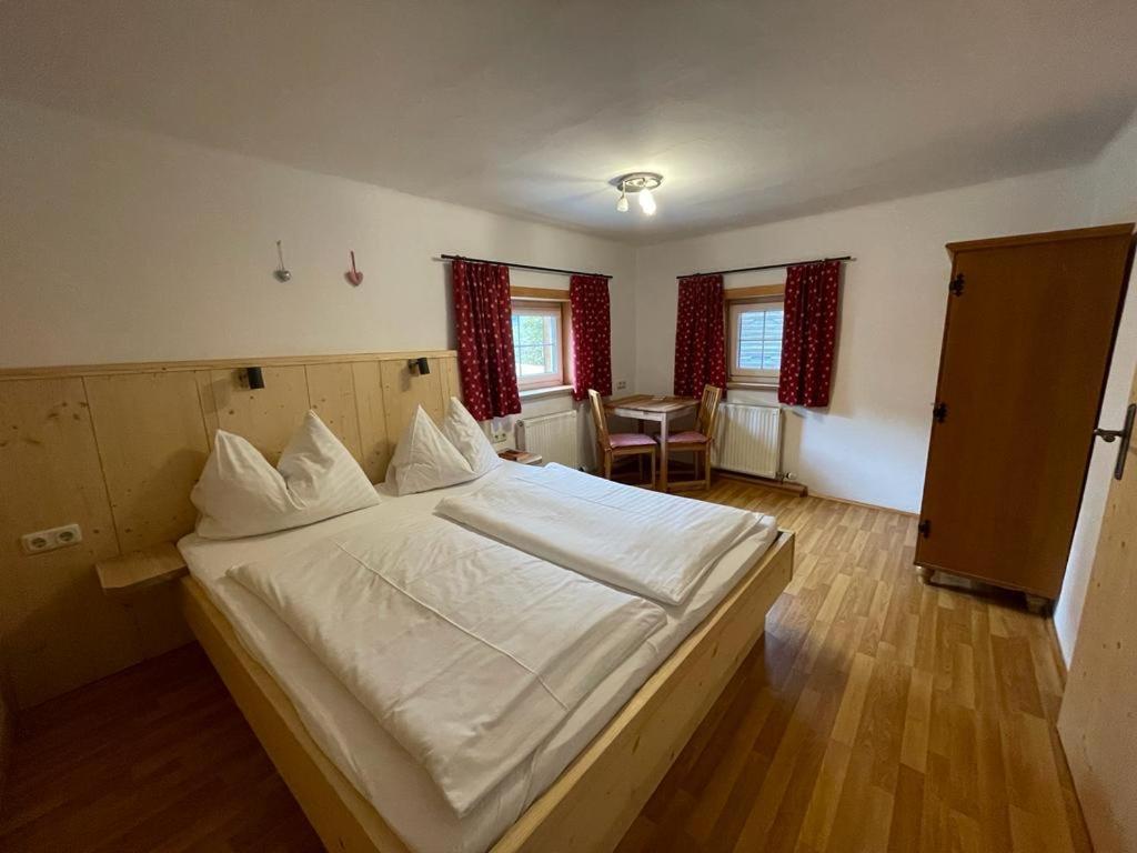 Muellnerhof Aich (Styria) Exterior foto