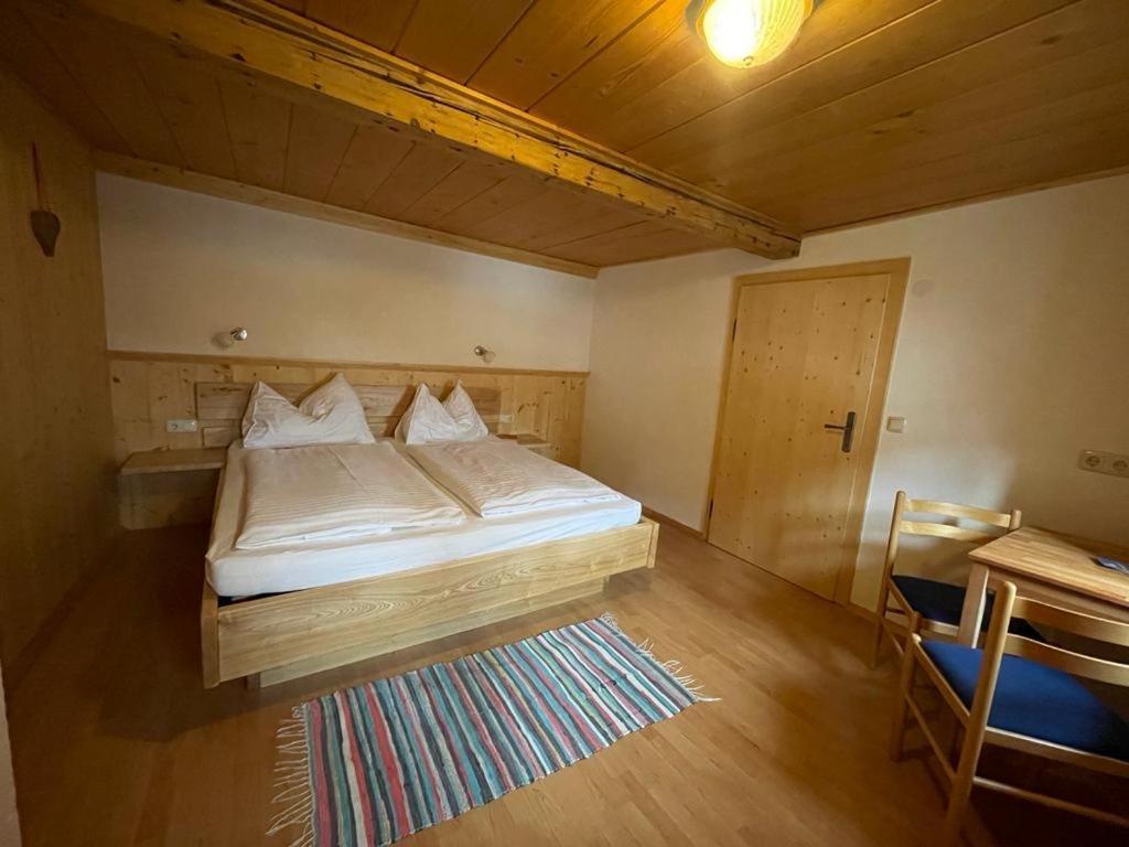 Muellnerhof Aich (Styria) Exterior foto